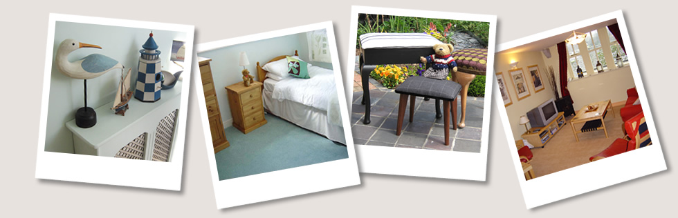 Heart Of The Parks - About Us