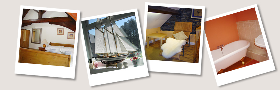 Heart Of The Parks - Services